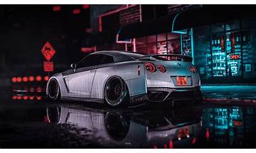 Stanced Cars Wallpapers for Android - Download the APK from Habererciyes